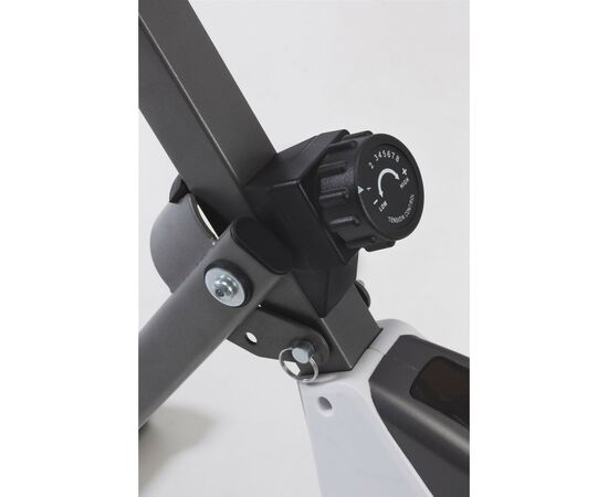Велотренажер Toorx Upright Bike BRX Compact Multifit (BRX-COMPACT-MFIT) (929779), изображение 9 Велотренажер Toorx Upright Bike BRX Compact Multifit (BRX-COMPACT-MFIT) (929779), изображение 9