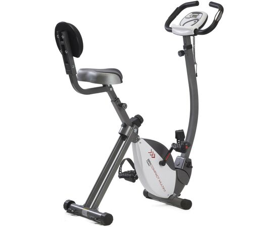 Велотренажер Toorx Upright Bike BRX Compact Multifit (BRX-COMPACT-MFIT) (929779)