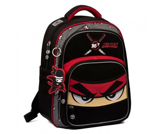 Рюкзак школьный Yes S-91 Ninja (559406)