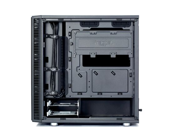 Корпус Fractal Design Define Mini C (FD-CA-DEF-MINI-C-BK), изображение 10