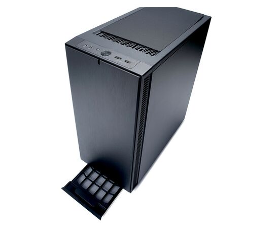Корпус Fractal Design Define Mini C (FD-CA-DEF-MINI-C-BK), изображение 12
