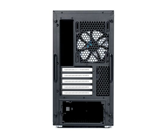 Корпус Fractal Design Define Mini C (FD-CA-DEF-MINI-C-BK), изображение 3