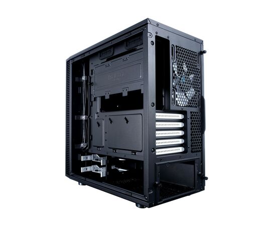 Корпус Fractal Design Define Mini C (FD-CA-DEF-MINI-C-BK), изображение 5