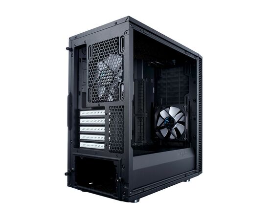 Корпус Fractal Design Define Mini C (FD-CA-DEF-MINI-C-BK), изображение 6