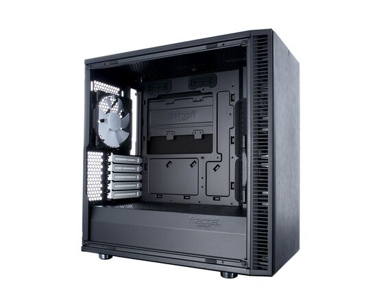 Корпус Fractal Design Define Mini C (FD-CA-DEF-MINI-C-BK), изображение 7