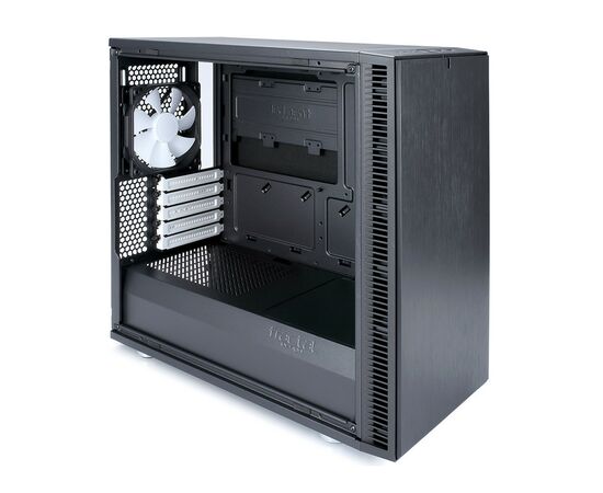 Корпус Fractal Design Define Mini C (FD-CA-DEF-MINI-C-BK), изображение 8