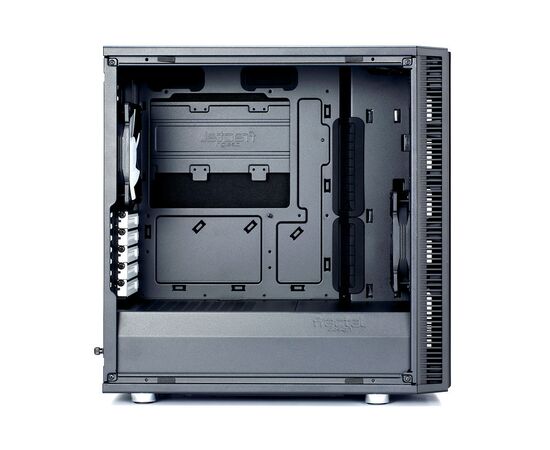 Корпус Fractal Design Define Mini C (FD-CA-DEF-MINI-C-BK), изображение 9