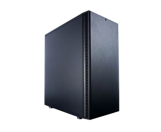 Корпус Fractal Design Define Mini C (FD-CA-DEF-MINI-C-BK)