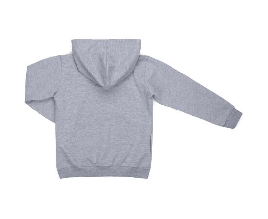 Спортивний костюм Breeze із зірками (9712-134G-gray), зображення 5