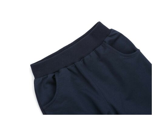 Спортивний костюм Breeze із зірками (9712-134G-gray), зображення 9