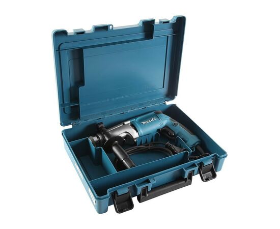 Дрель Makita HP2050H ударная (HP2050H), изображение 11 Дрель Makita HP2050H ударная (HP2050H), изображение 11