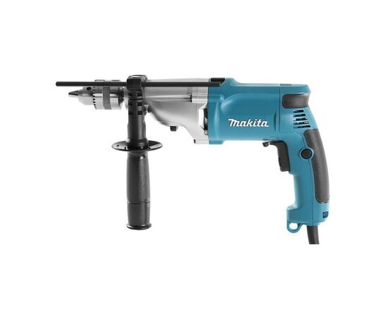 Дрель Makita HP2050H ударная (HP2050H), изображение 2 Дрель Makita HP2050H ударная (HP2050H), изображение 2