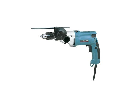 Дрель Makita HP2050H ударная (HP2050H), изображение 5 Дрель Makita HP2050H ударная (HP2050H), изображение 5