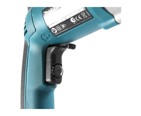 Дрель Makita HP2050H ударная (HP2050H), изображение 8 Дрель Makita HP2050H ударная (HP2050H), изображение 8