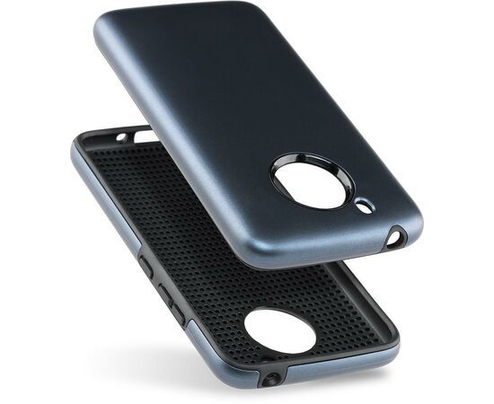 Чехол для моб. телефона Laudtec для Motorola Moto G5 Ruber Painting (Blue) (LT-RMG5B), изображение 2 Чехол для моб. телефона Laudtec для Motorola Moto G5 Ruber Painting (Blue) (LT-RMG5B), изображение 2