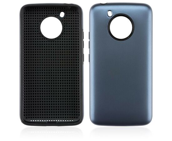 Чехол для моб. телефона Laudtec для Motorola Moto G5 Ruber Painting (Blue) (LT-RMG5B), изображение 3 Чехол для моб. телефона Laudtec для Motorola Moto G5 Ruber Painting (Blue) (LT-RMG5B), изображение 3