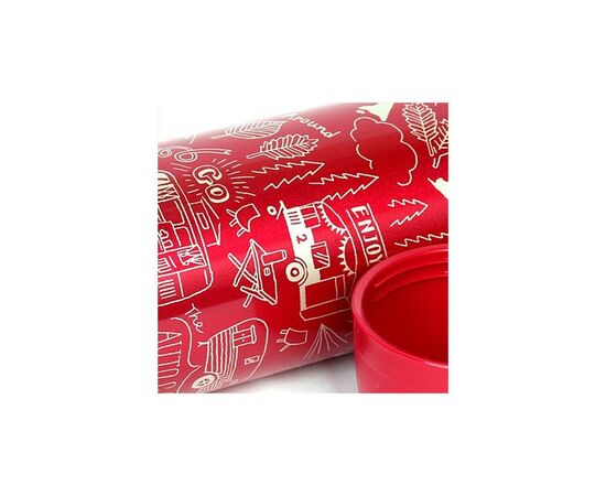Термос Zojirushi SJ-JS08RA 0.8L red (1678.04.34), зображення 3 Термос Zojirushi SJ-JS08RA 0.8L red (1678.04.34), зображення 3