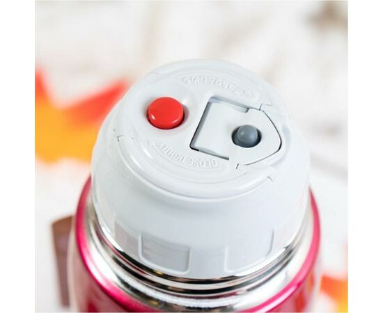 Термос Zojirushi SJ-JS08RA 0.8L red (1678.04.34), зображення 8 Термос Zojirushi SJ-JS08RA 0.8L red (1678.04.34), зображення 8