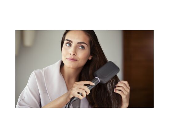 Электрощетка для волос Philips BHH880/00, изображение 10 Электрощетка для волос Philips BHH880/00, изображение 10
