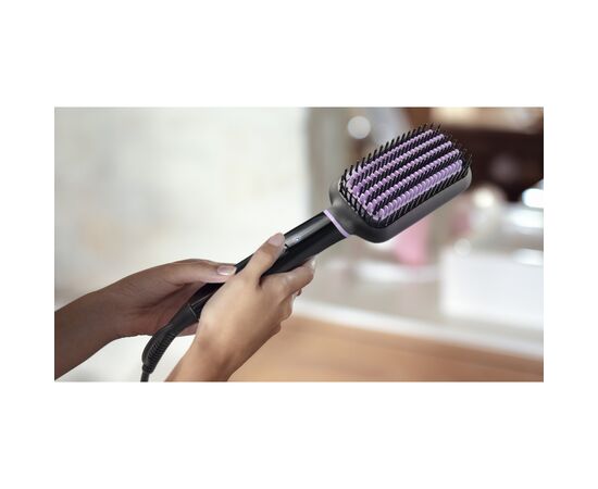 Электрощетка для волос Philips BHH880/00, изображение 7 Электрощетка для волос Philips BHH880/00, изображение 7