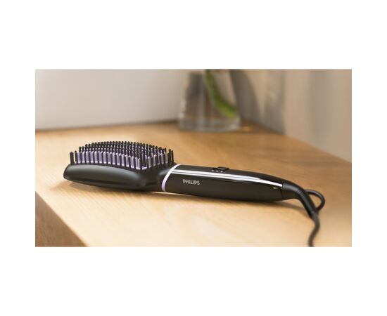 Электрощетка для волос Philips BHH880/00, изображение 8 Электрощетка для волос Philips BHH880/00, изображение 8