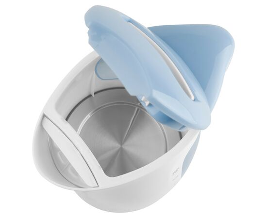 Электрочайник Sencor SWK 2510 WH (SWK2510WH), изображение 4 Электрочайник Sencor SWK 2510 WH (SWK2510WH), изображение 4
