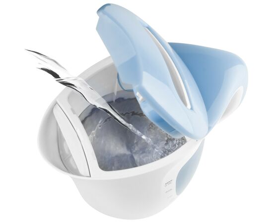 Электрочайник Sencor SWK 2510 WH (SWK2510WH), изображение 5 Электрочайник Sencor SWK 2510 WH (SWK2510WH), изображение 5
