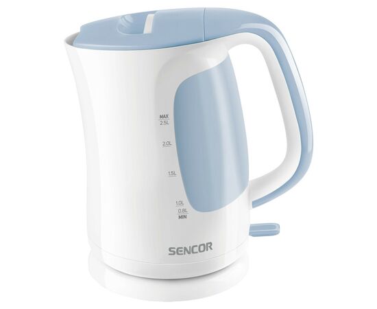 Электрочайник Sencor SWK 2510 WH (SWK2510WH)