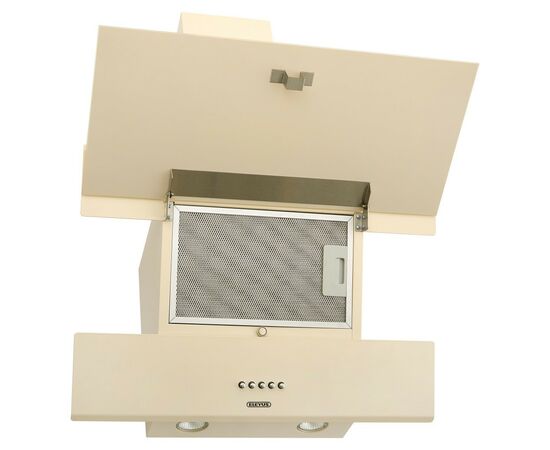 Вытяжка кухонная Eleyus Focus 700 60 BG, изображение 5 Вытяжка кухонная Eleyus Focus 700 60 BG, изображение 5