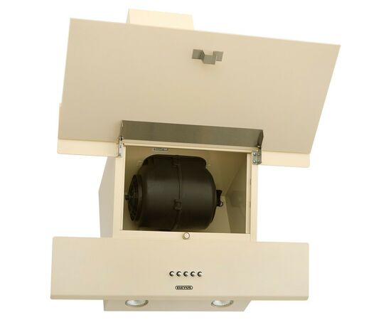 Вытяжка кухонная Eleyus Focus 700 60 BG, изображение 6 Вытяжка кухонная Eleyus Focus 700 60 BG, изображение 6