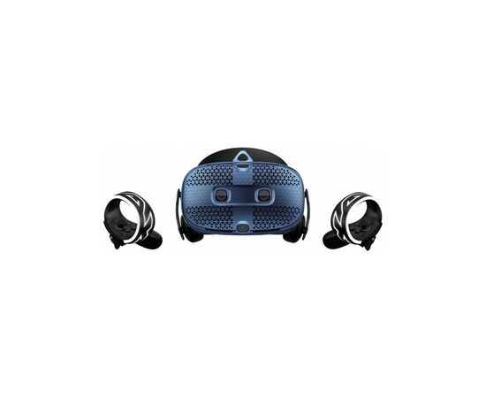 Окуляри віртуальної реальності HTC VIVE COSMOS (99HARL027-00), зображення 10 Окуляри віртуальної реальності HTC VIVE COSMOS (99HARL027-00), зображення 10