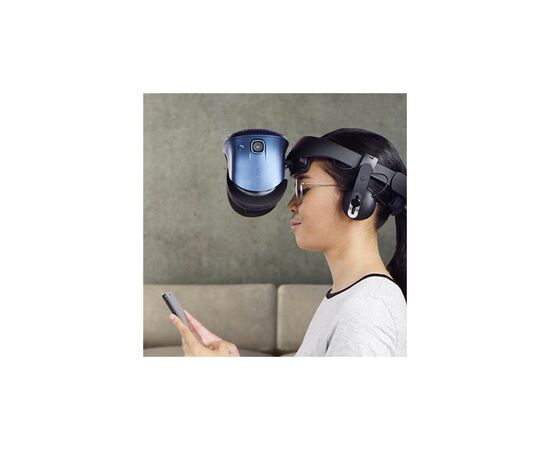 Окуляри віртуальної реальності HTC VIVE COSMOS (99HARL027-00), зображення 12 Окуляри віртуальної реальності HTC VIVE COSMOS (99HARL027-00), зображення 12