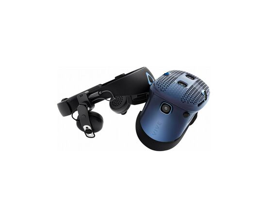 Окуляри віртуальної реальності HTC VIVE COSMOS (99HARL027-00), зображення 5 Окуляри віртуальної реальності HTC VIVE COSMOS (99HARL027-00), зображення 5