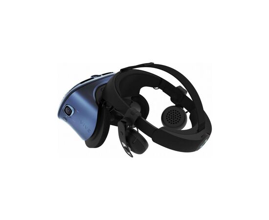 Окуляри віртуальної реальності HTC VIVE COSMOS (99HARL027-00), зображення 8 Окуляри віртуальної реальності HTC VIVE COSMOS (99HARL027-00), зображення 8