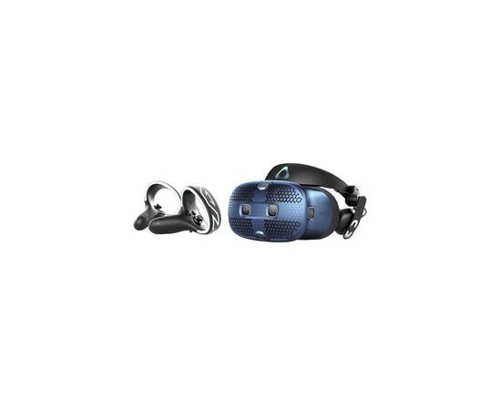 Окуляри віртуальної реальності HTC VIVE COSMOS (99HARL027-00), зображення 9 Окуляри віртуальної реальності HTC VIVE COSMOS (99HARL027-00), зображення 9