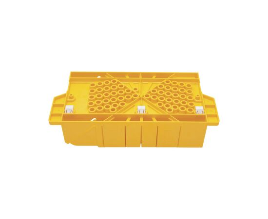 Стусло Stanley пластиковое 310 мм. с ножовкой (1-20-600), изображение 2