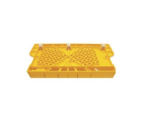 Стусло Stanley пластиковое 310 мм. с ножовкой (1-20-600), изображение 3