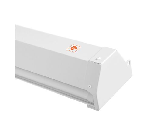 Проекційний екран 2E підвісний автономний моторизований 16:10, 130", 2.8x1.75 м (01610130EA), зображення 5