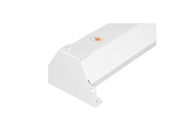 Проекційний екран 2E підвісний автономний моторизований 16:10, 130", 2.8x1.75 м (01610130EA), зображення 6