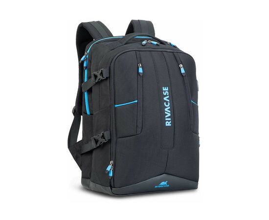 Рюкзак для ноутбука RivaCase 17.3" 7860 Black (7860Black)