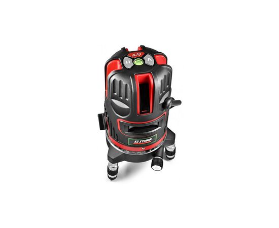 Лазерный нивелир Stark LL-1502G (290150020), изображение 2 Лазерный нивелир Stark LL-1502G (290150020), изображение 2