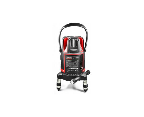 Лазерный нивелир Stark LL-1502G (290150020), изображение 5 Лазерный нивелир Stark LL-1502G (290150020), изображение 5