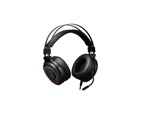Наушники Redragon Lamia 2 RGB Black (77701), изображение 6 Наушники Redragon Lamia 2 RGB Black (77701), изображение 6