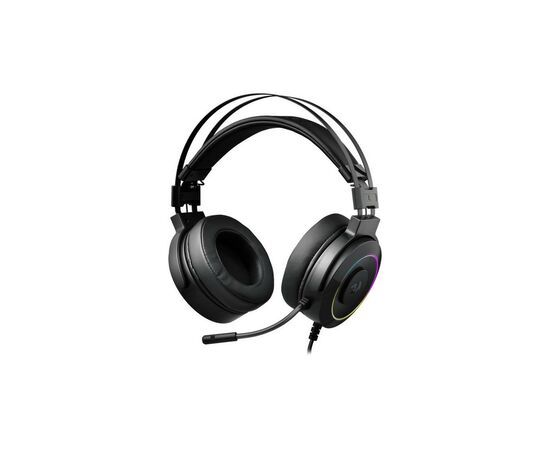 Наушники Redragon Lamia 2 RGB Black (77701)