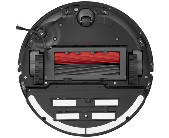 Пилосос Xiaomi Roborock S8 Pro Ultra Black (S8PU52-00), зображення 10