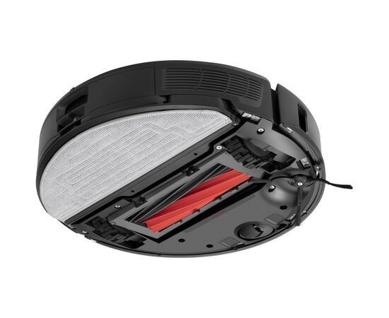 Пилосос Xiaomi Roborock S8 Pro Ultra Black (S8PU52-00), зображення 11