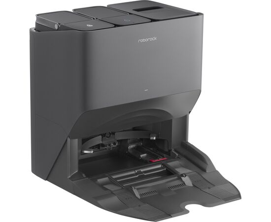 Пилосос Xiaomi Roborock S8 Pro Ultra Black (S8PU52-00), зображення 6