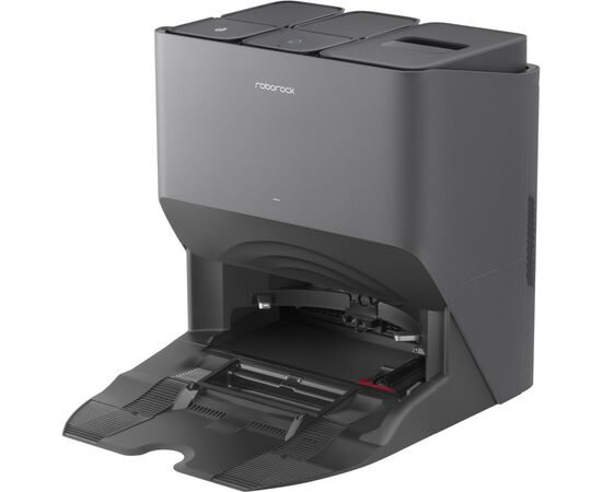 Пилосос Xiaomi Roborock S8 Pro Ultra Black (S8PU52-00), зображення 7