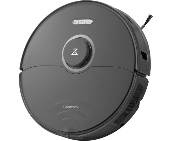 Пилосос Xiaomi Roborock S8 Pro Ultra Black (S8PU52-00), зображення 9