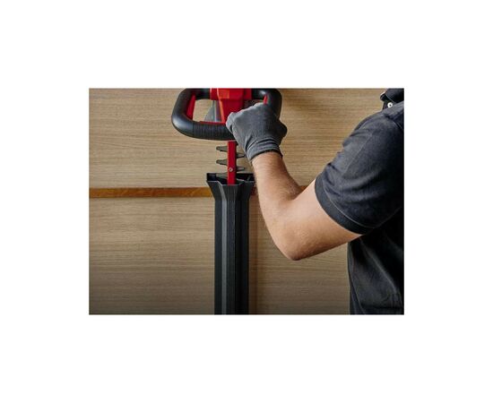 Кусторез Einhell GE-CH 36/61 Li - Solo, 36В, PXC, 610 мм, 2.8 кг (без АКБ и ЗУ) (3410965), изображение 4 Кусторез Einhell GE-CH 36/61 Li - Solo, 36В, PXC, 610 мм, 2.8 кг (без АКБ и ЗУ) (3410965), изображение 4